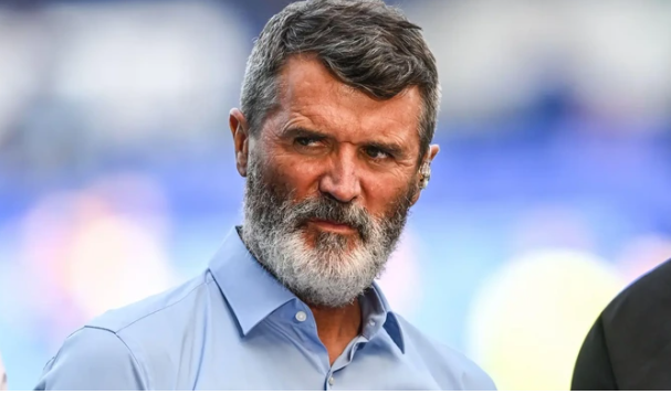 EPL: ‘Arsenal Couldn’t Believe How Bad Man Utd Are’ – Roy Keane – TheNGblog