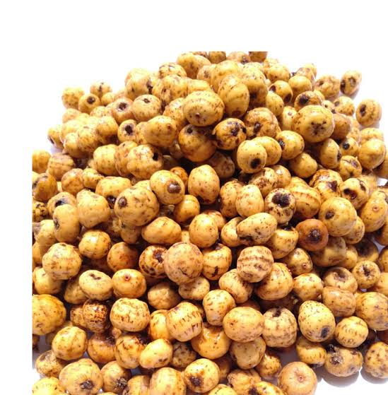 Eat More Of Tiger Nuts If You Are Have Any Of These 5 Health Problems – TheNGblog