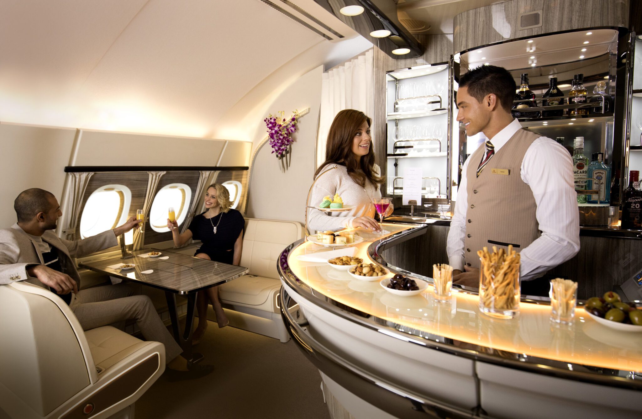 Emirates Sees Rise in Unsold Premium Seats: What’s Going On?