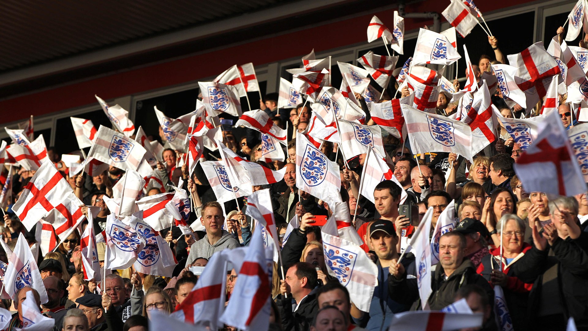 England fans who upset locals by singing war songs like ‘Ten German Bombers’ face instant fines at Euro 2024