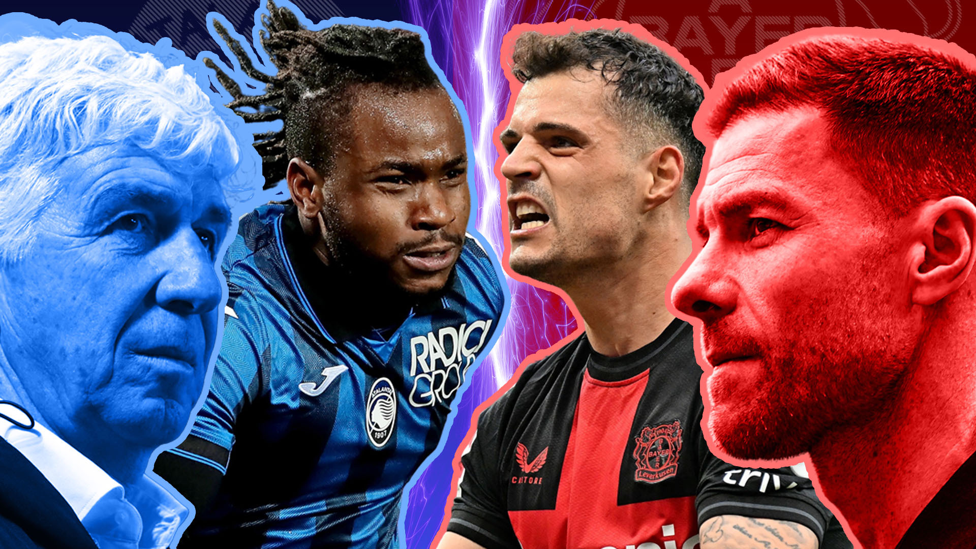 Europa League final LIVE: Bayer Leverkusen vs Atalanta in Dublin as Alonso aims to win second trophy – latest updates