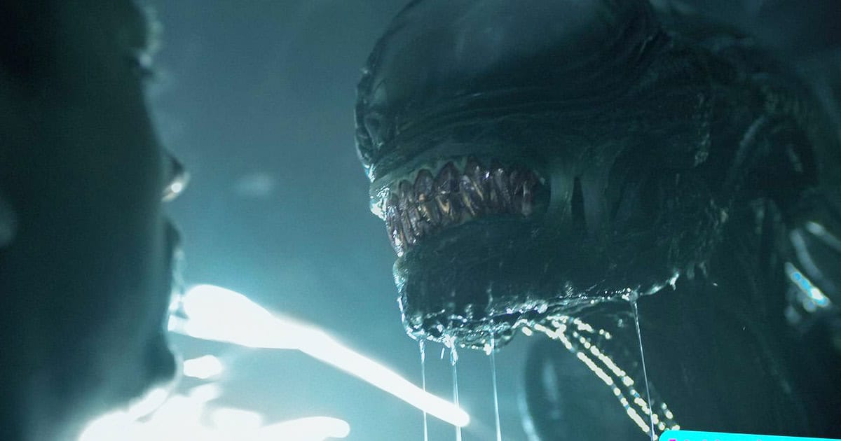 Everything We Know About Fede Alvarez’s Alien: Romulus