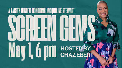 Facets to Honor Academy Museum President Jacqueline Stewart at the 2024 Screen Gems Benefit | Chaz’s Journal