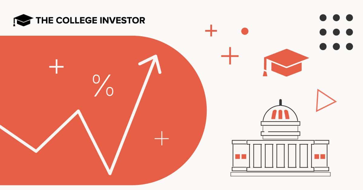 Federal Student Loan Interest Rates For 2024-2025