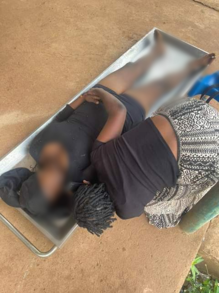 Final Year Student Allegedly Commits Suicide After Repeatedly Failing A Course; Her Mother Blames Lecturer (Video) – TheNGblog