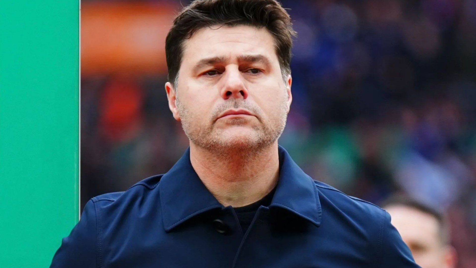 Forgotten Chelsea star banished from first-team building ‘likes’ post announcing Mauricio Pochettino’s shock departure