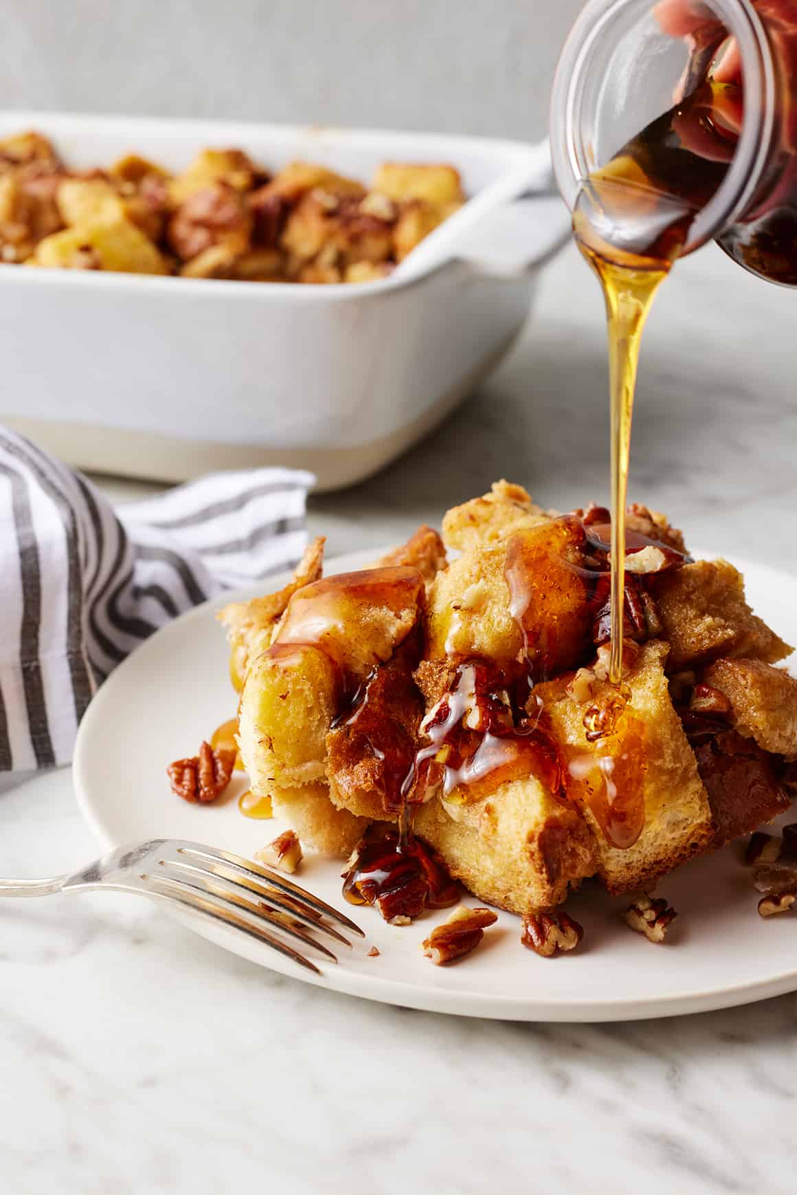 French Toast Casserole Recipe – Love and Lemons