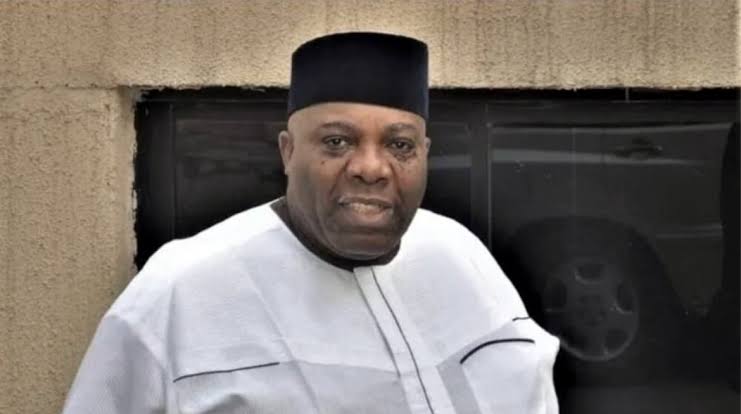 “From Now On, I Have Become An Evangelist And A Witness For Christ” – Doyin Okupe Proclaims After Surviving Cancer Twice – TheNGblog