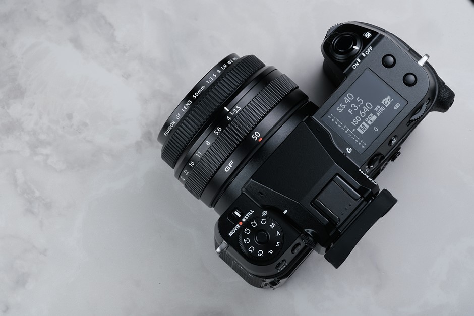 Fujifilm creates GFX 100S II, $5000 compact medium format camera: Digital Photography Review