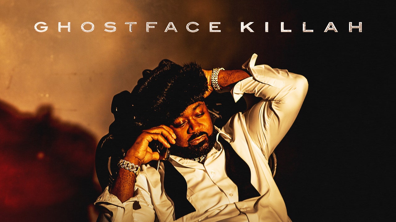 Ghostface Killah Enlists Nas, Raekwon, Method Man, and More for New Album