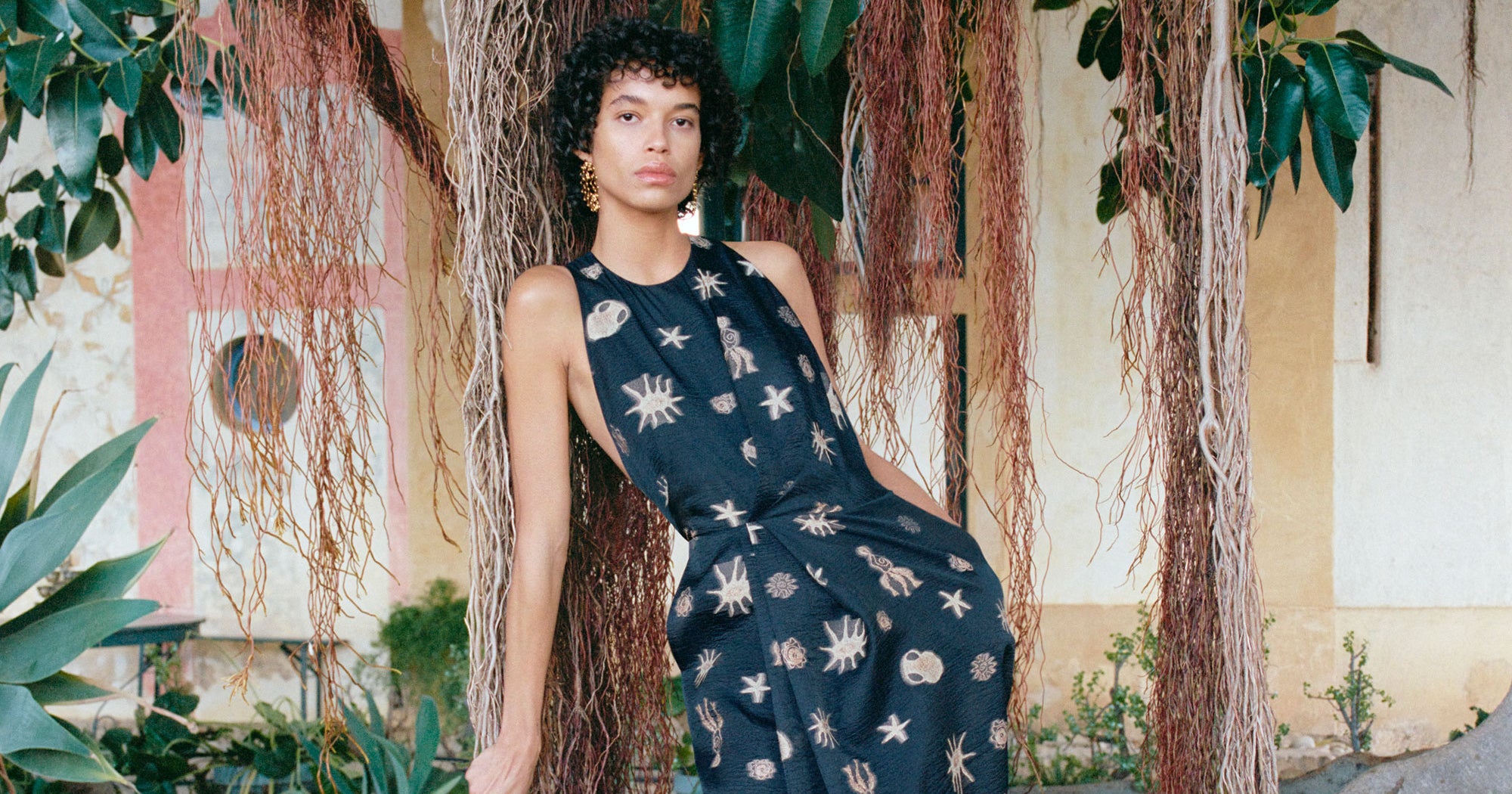 H&M Studio’s Resort Collection Is Full Of Summer Trends