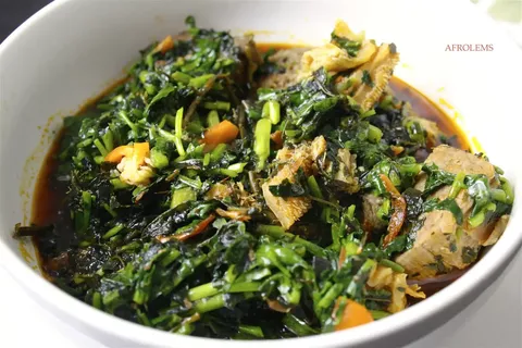 Hardship: 5 Cheap Soups You Can Cook With N1000 In Nigeria – TheNGblog