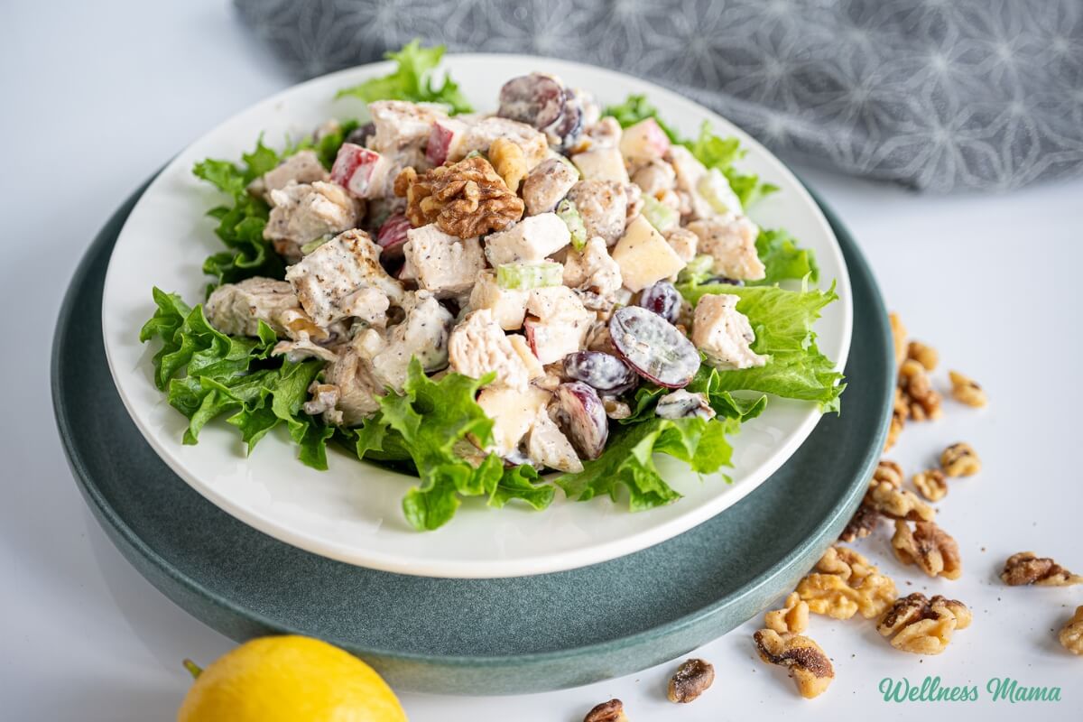 chicken salad