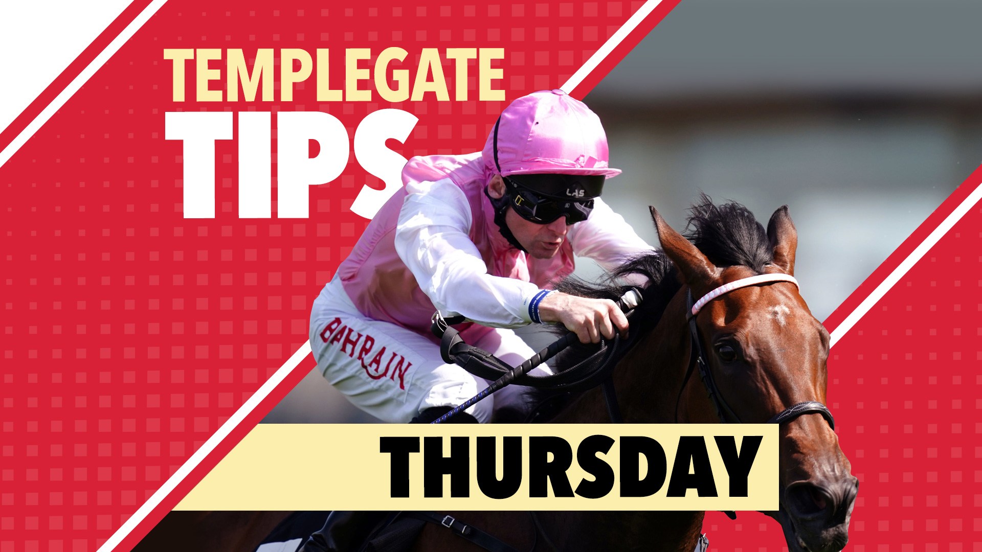 Horse racing tips: Templegate’s NAP could be the sport’s next superstar and is a right bet at 4-1