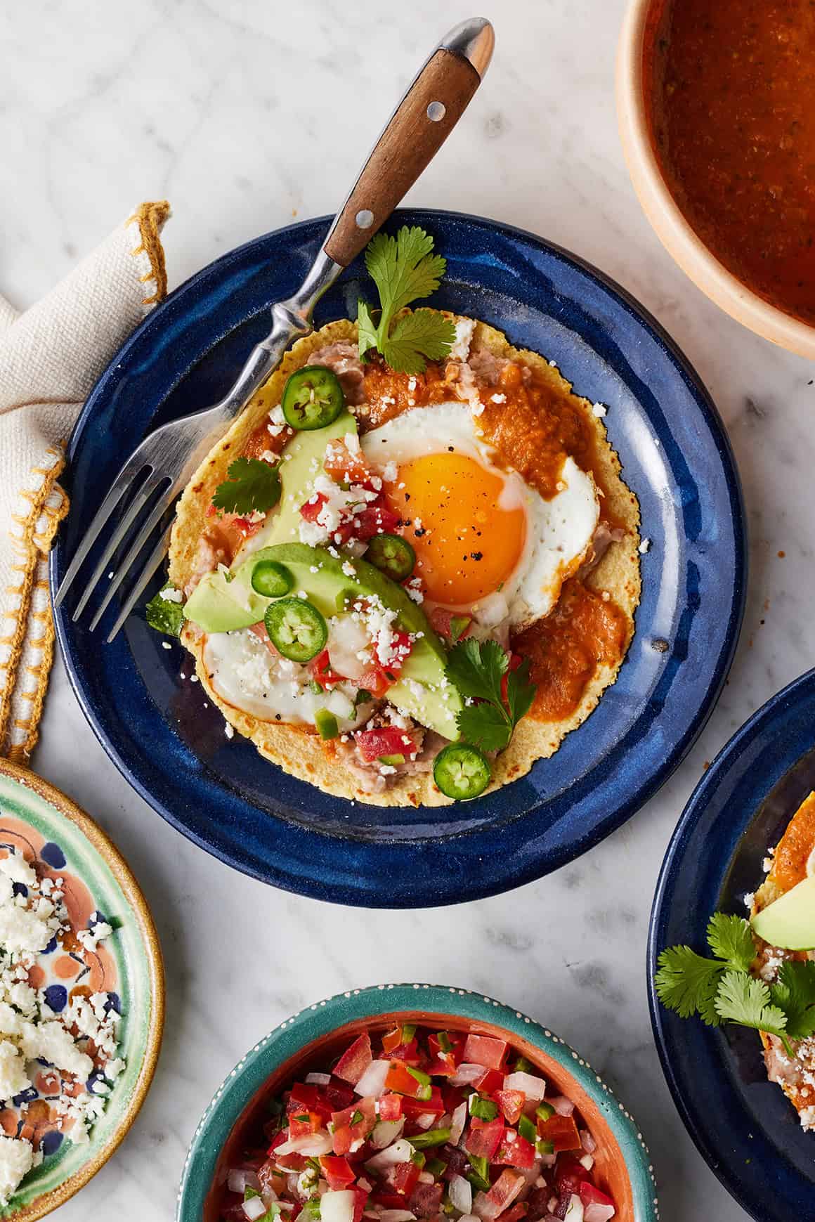 Huevos Rancheros Recipe – Love and Lemons