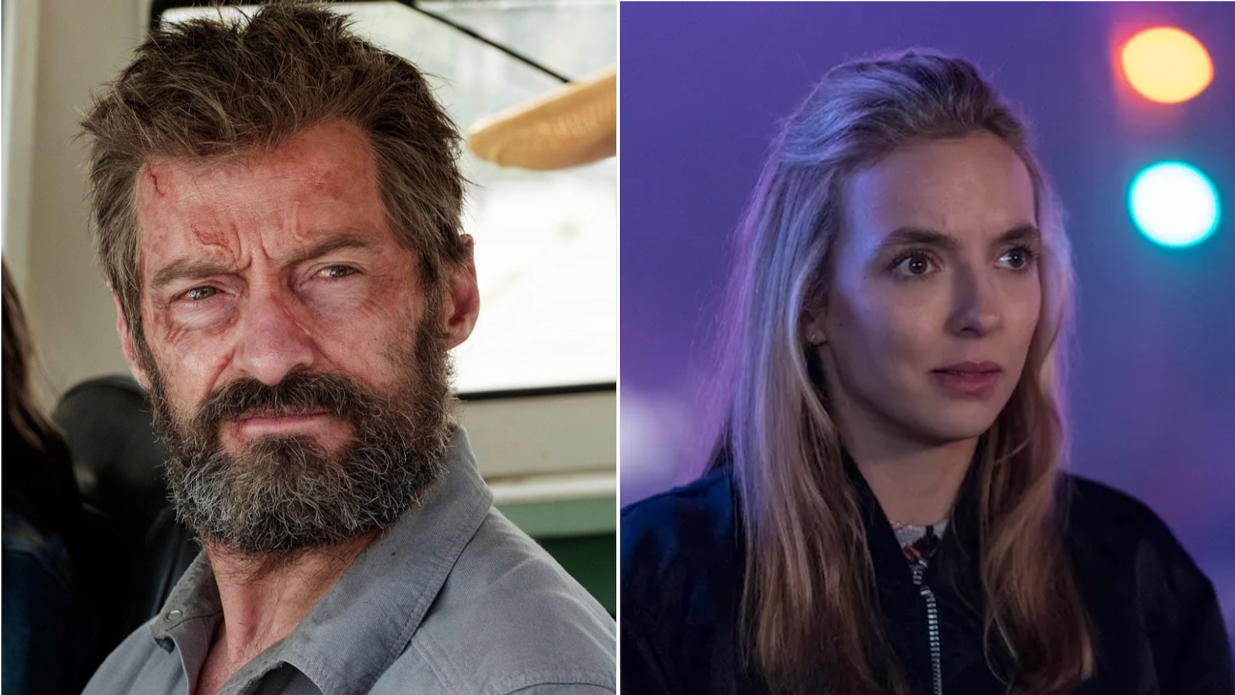 Hugh Jackman and Jodie Comer Cast in Robin Hood Movie