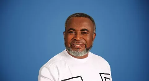 I Am Not From Nigeria – Zack Orji (Video) – TheNGblog