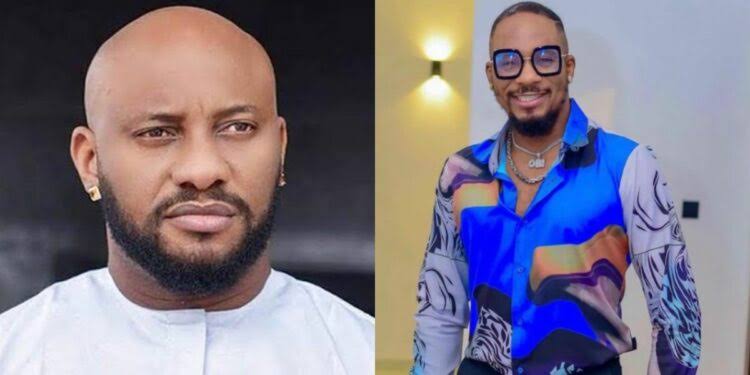 I Took Him Like A Brother & Good Friend, But Junior Pope Betrayed Me Repeatedly – Yul Edochie – TheNGblog