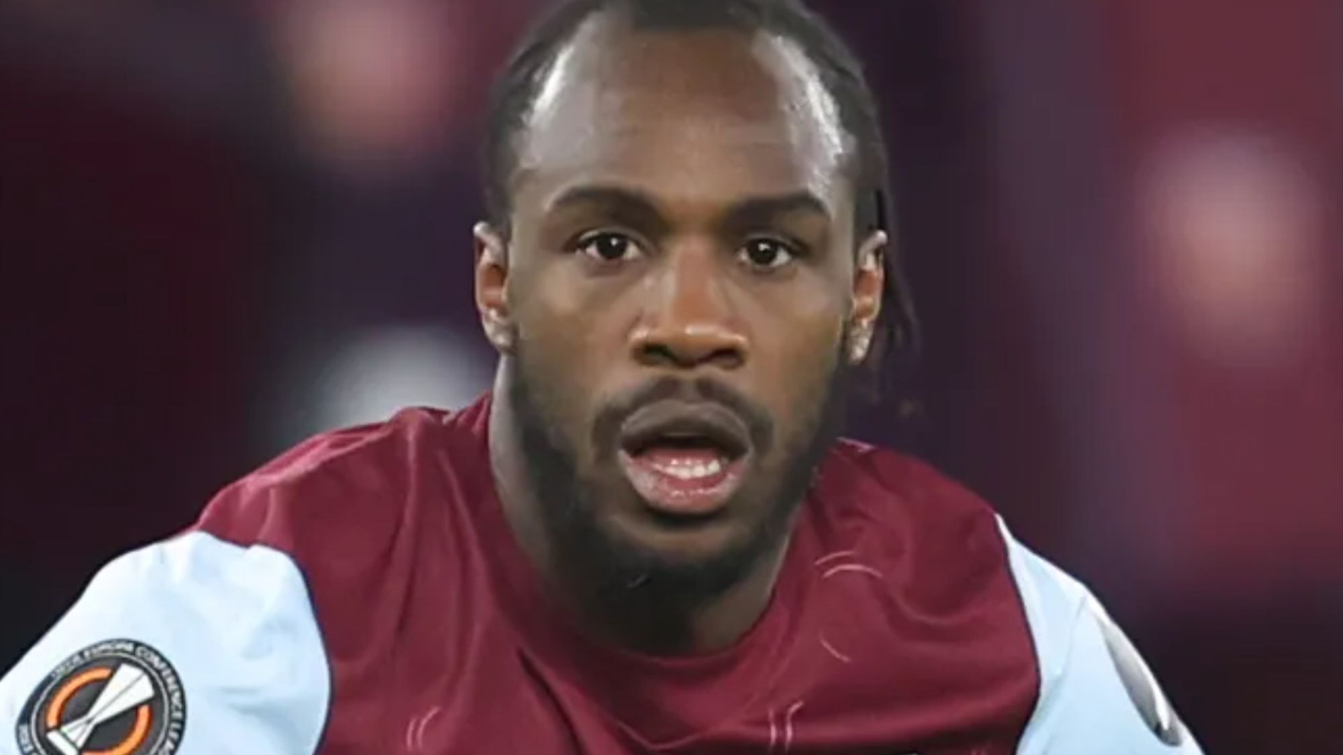 I disliked football so much I prayed for injury, says West Ham hero Michail Antonio as he bravely opens up about therapy