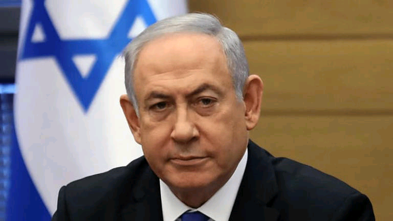 ICC: Israel Sends Out Message To Nations Over Move To Arrest Netanyahu – TheNGblog