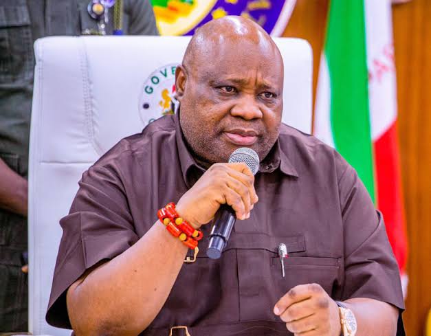 ‘If Anybody Tells You I Have Taken Any Loan, Call The Person A Liar’ – Adeleke – TheNGblog