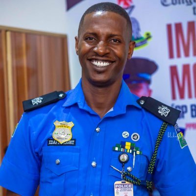 It’s Not An Offence To Be In Possession Of S3x Enhancing Drugs- Delat Police Spokesperson, Bright Edafe, Says – TheNGblog