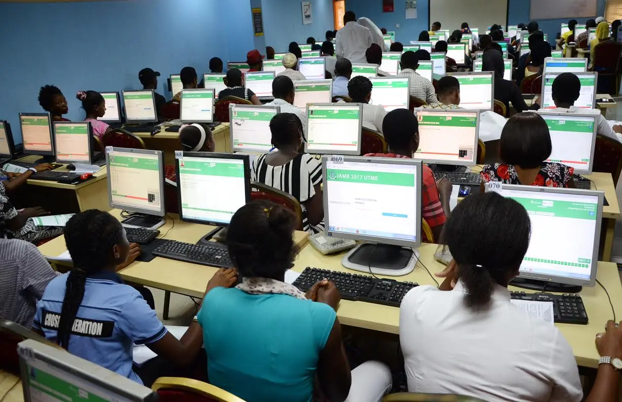 JAMB releases 531 out of 64,000 withheld results — Nigeria — The Guardian Nigeria News – Nigeria and World News