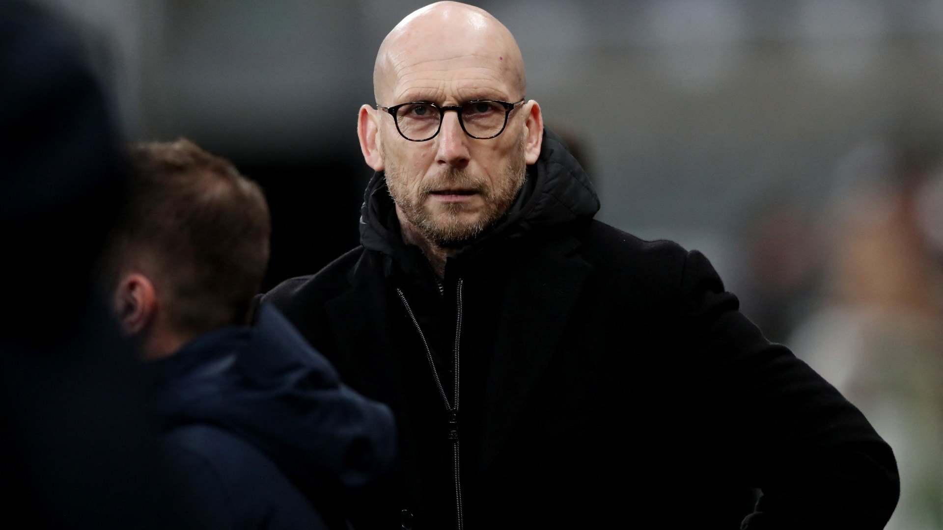 Jaap Stam ‘lined up for shock Man Utd return’ in rarely-seen role as Jim Ratcliffe continues Old Trafford rebuild