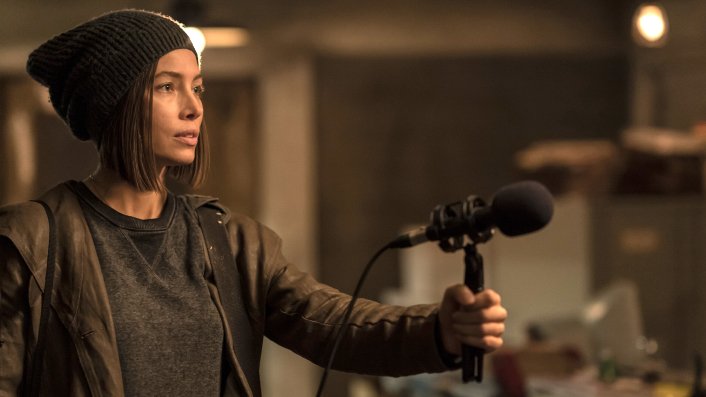 Jessica Biel to Narrate and Executive Produce True Crime Series FATAL DESTINATION for Investigation Discovery — GeekTyrant