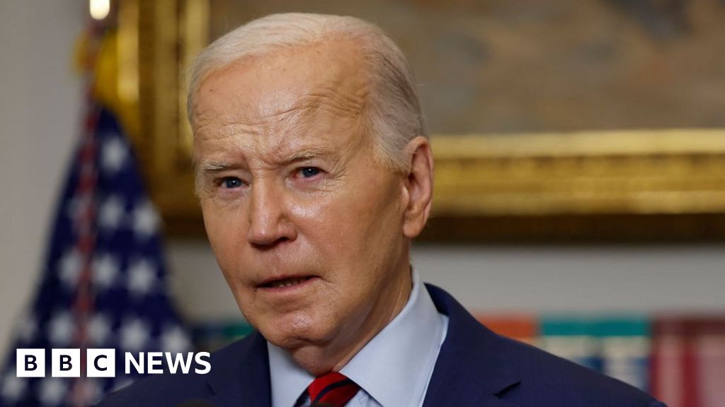 Joe Biden calls US allies India and Japan ‘xenophobic’