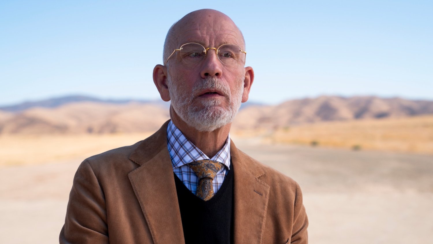 John Malkovich Joins Marvel’s THE FANTASTIC 4 — GeekTyrant