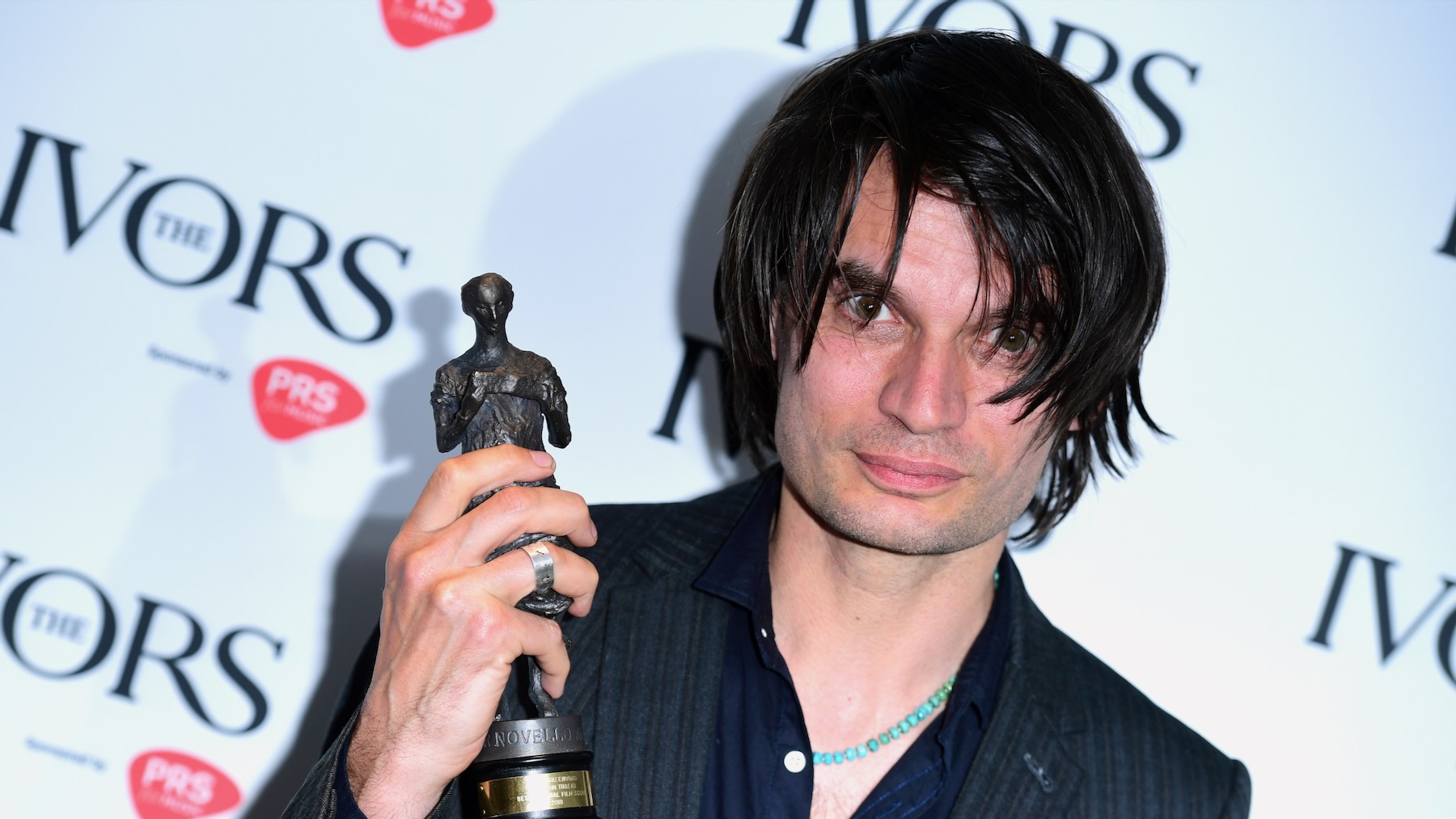 Jonny Greenwood to Score New Paul Thomas Anderson Film