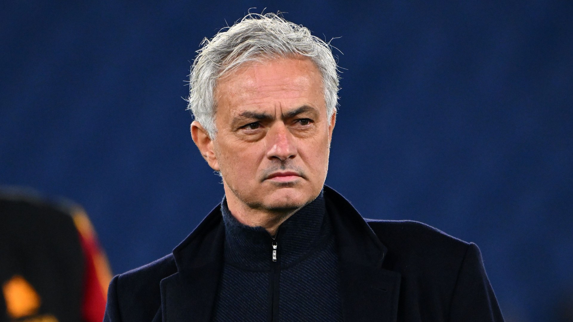 Jose Mourinho ‘close’ to sealing deal to return to football after four months unemployed – The Sun