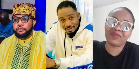 Junior Pope: E-Money Launches Search For Two Women Who Made Allegations Against Him – TheNGblog