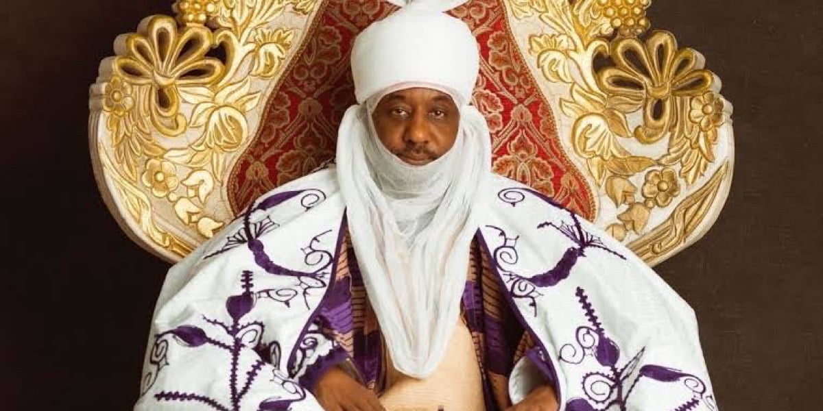 Kano House of Assembly revokes law establishing 5 Emirates, reinstalls Sanusi as Emir