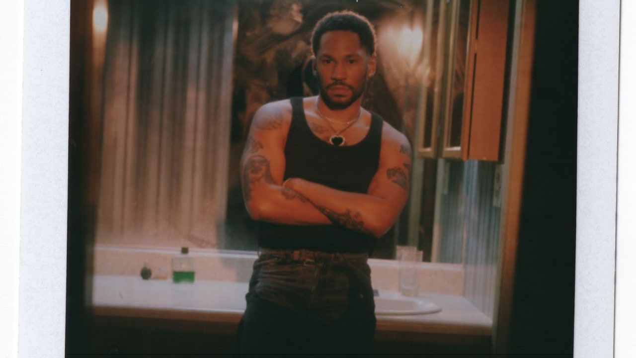 Kaytranada Taps Dawn Richard, Childish Gambino, Tinashe, and More for New Album Timeless