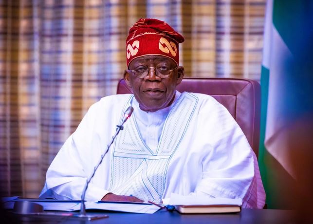 BREAKING: President Tinubu Reacts To Assassination Attempt On Former US President Donald Trump – TheNGblog