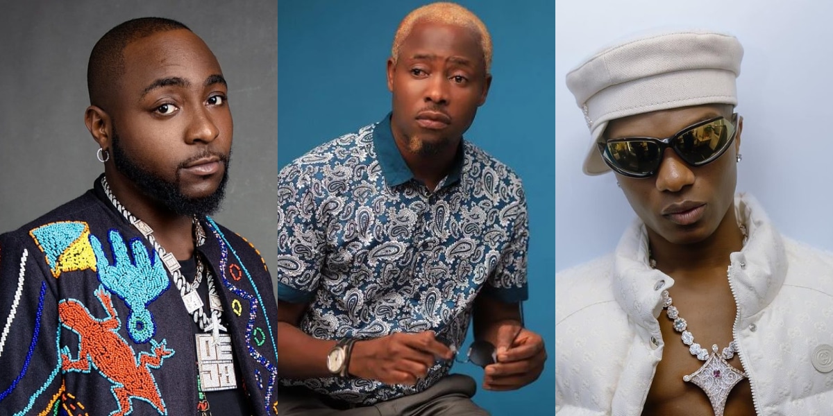 Lege Miami reveals he reported Davido and Wizkid to President’s son, Seyi Tinubu amidst online beef