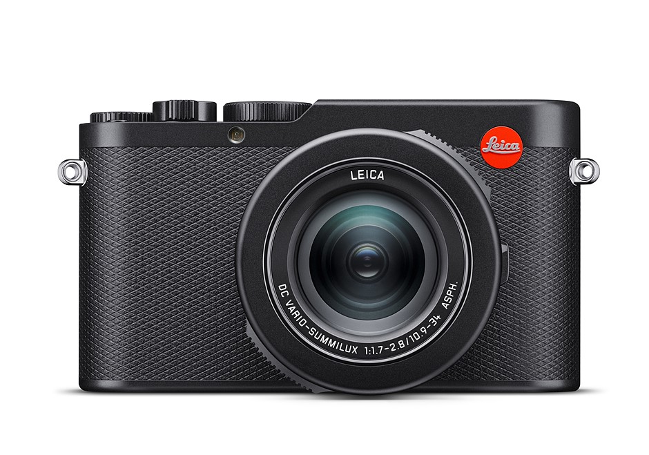 Leica continues compacts with D-Lux 8 featuring four thirds type sensor: Digital Photography Review