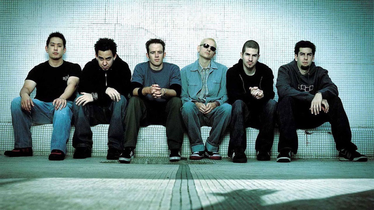 Linkin Park May Reunite for 2025 Tour with Female Vocalist