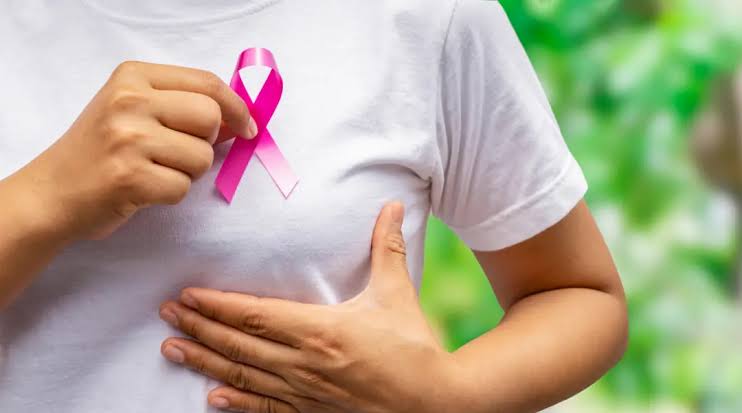 Local Remedies For Breast Cancer Revealed – TheNGblog