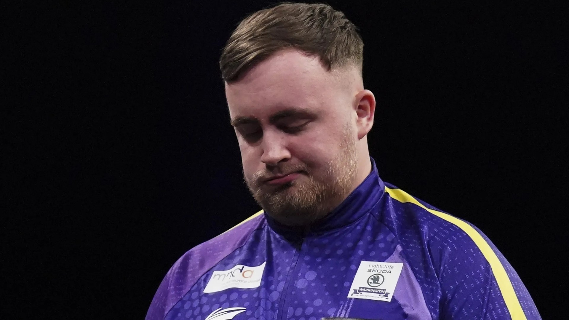 Luke Littler warned Premier League success will ‘come at a cost’ by darts rival – despite chance to pocket £275,000