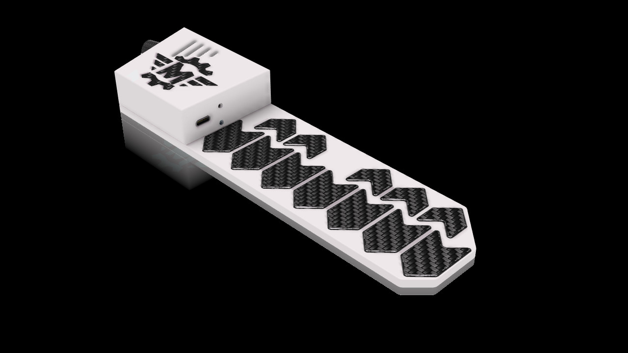 MIDI Bookmark Marks The Spot Where Work And Play Intersect