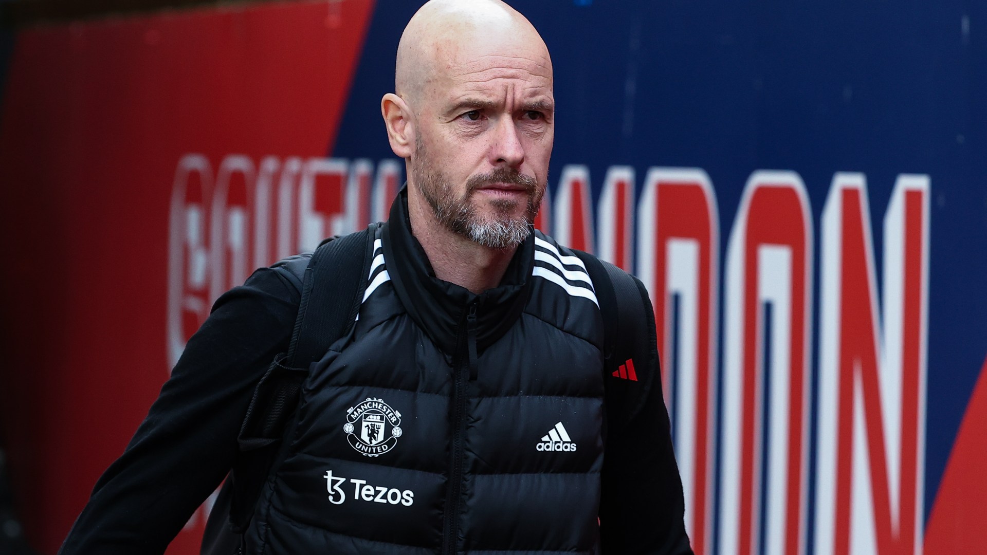 Man Utd make decision on Erik ten Hag’s future following Crystal Palace debacle with FA Cup final weeks away