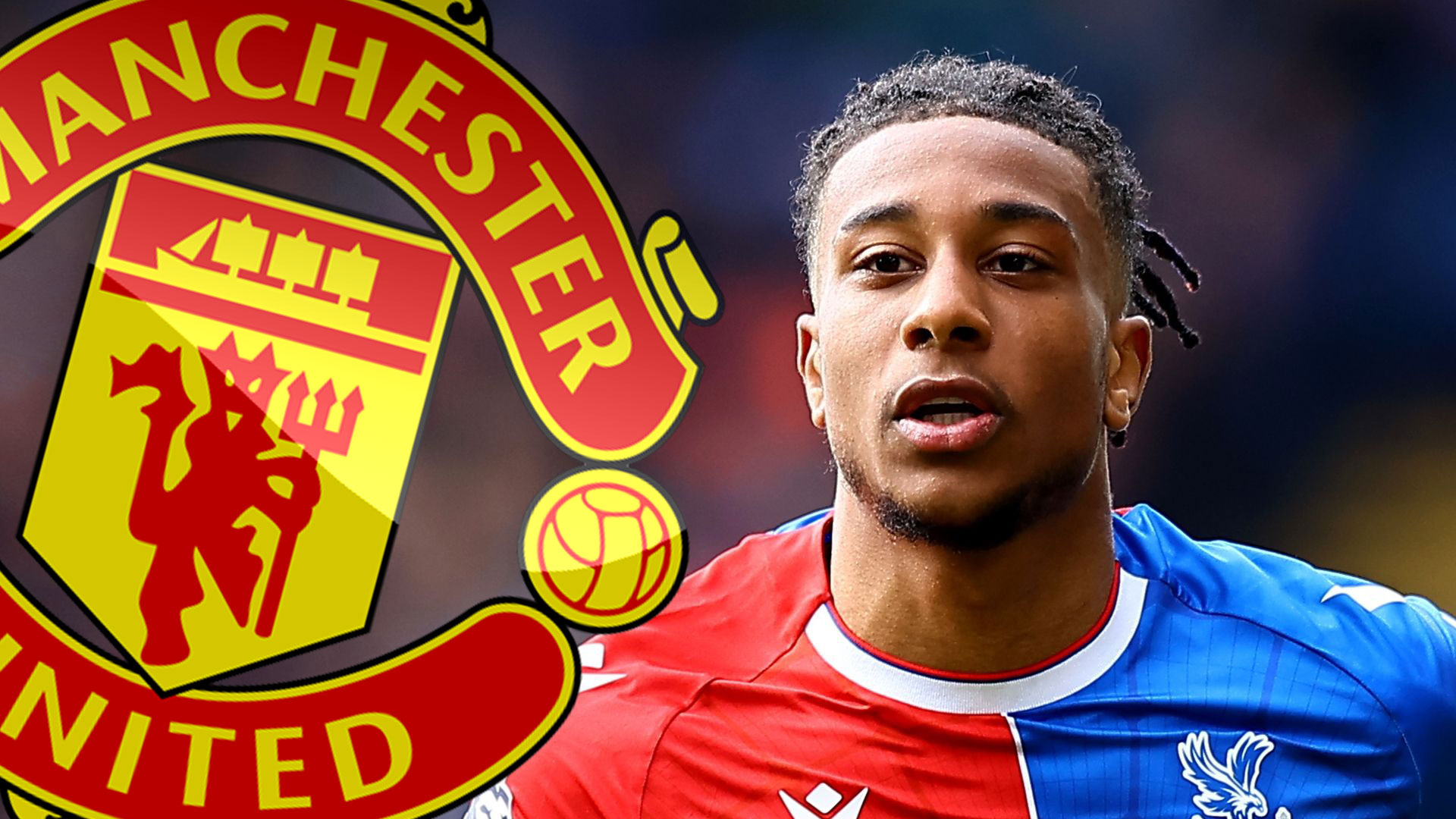 Man Utd transfer news LIVE: Club ‘appreciate’ £120m duo, United name Jadon Sancho price EXCLUSIVE – latest updates