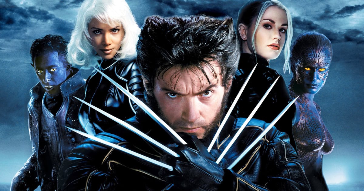 Marvel’s X-Men movie taps Michael Lesslie to write the script