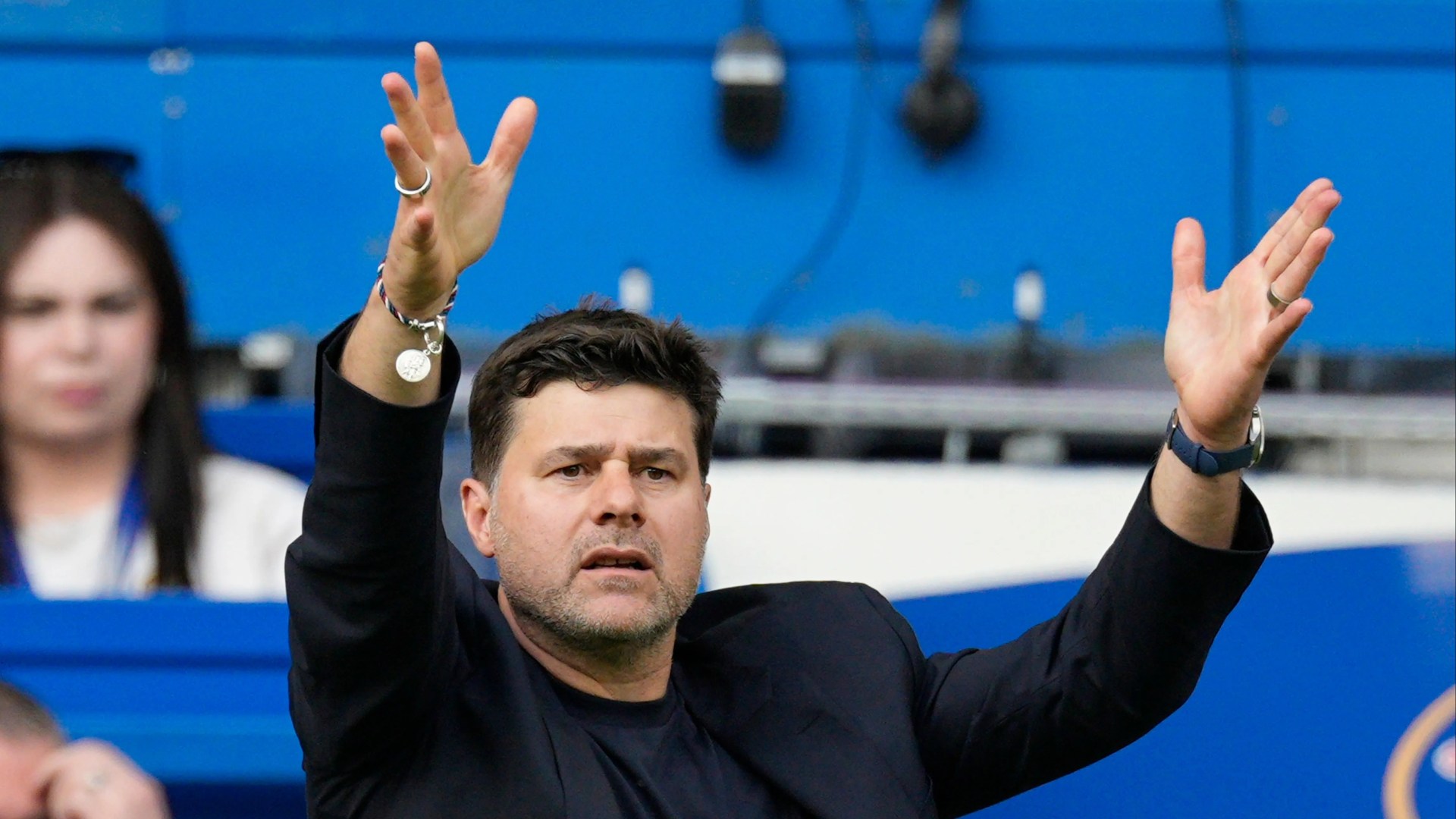 Mauricio Pochettino set for very awkward return to Stamford Bridge less than two weeks after Chelsea exit