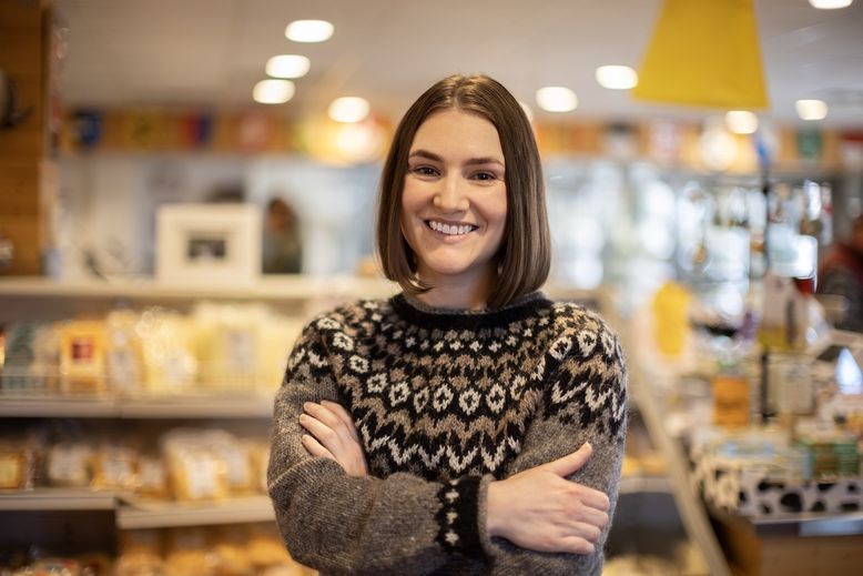 Meet the Woman Bringing a Fresh Perspective to Roth Cheese