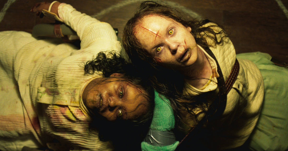 Mike Flanagan to direct the next Exorcist sequel for Blumhouse and Universal