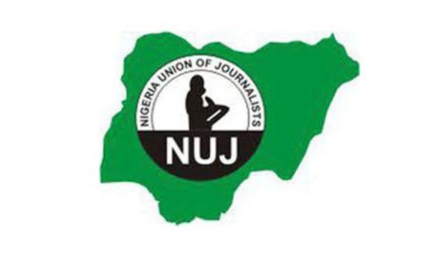 NUJ demands immediate release of Globalupfront editor